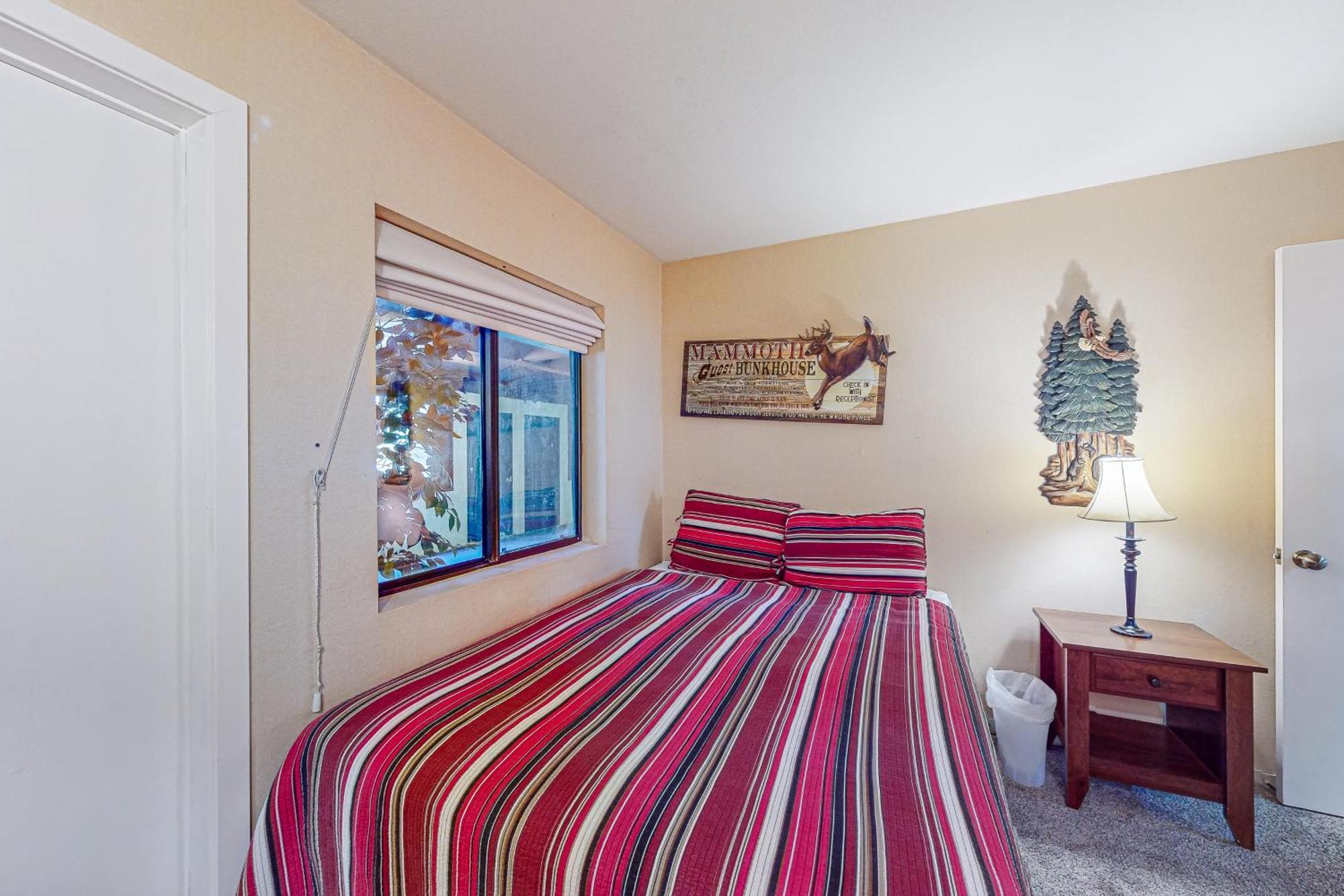 The Bridges 102 Apartment Mammoth Lakes Luaran gambar