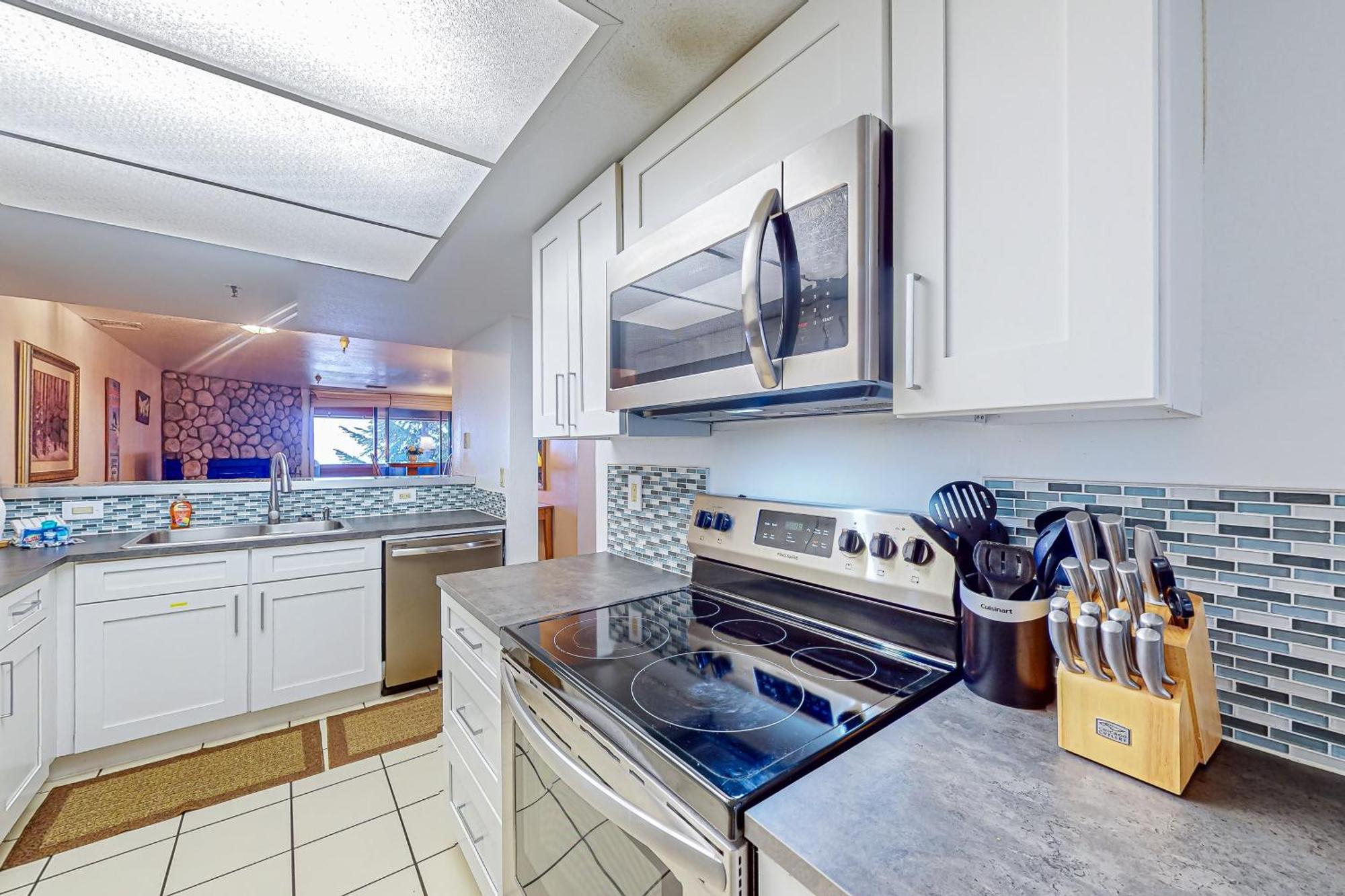 The Bridges 102 Apartment Mammoth Lakes Luaran gambar